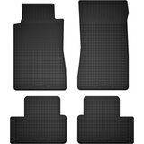 Wielganizator Komplet 4 gumijastih avtotesnilk, univerzalni za: Infiniti Q30 kombilimuzina (2015-2019), (22132117) | Shoptok.si