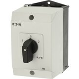 Eaton (Moeller) Povratno stikalo 3p. I(G) T3-3-8401/I2, (20857621) | Shoptok.si