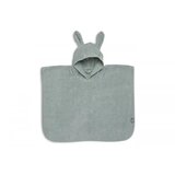 Jollein pončo 1 do 4l ash green | Shoptok.si