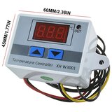  Termostat 230V XH-W3001 E6113 | shoptok.hr