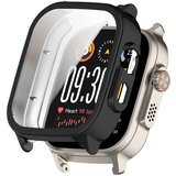 INF Polno zaščitni ovitek s kaljenim zaslonom za Realme Watch 5 Black, (5000263873) | Shoptok.si