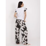 Italy Moda Set-MI-KMPL-M58091.88-black-white | Shoptok.si