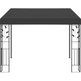  Zidna sjenica 3 x 3 x 2,5 m antracit | shoptok.hr