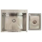 Sandonna hd5550r hrom sudopera | ePonuda.com