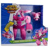 Super Wings Super robotsko odelo Dizzy Cene
