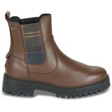 Barbour Gležnjarji AMBERLEY CHELSEA Kostanjeva | Shoptok.si