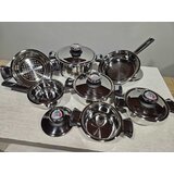 König MG International set posuđa | Eponuda.com