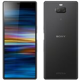 Ecofone Obnovljeno - znaki rabe - Xperia 10 Plus 4G crn 64 GB 4 GB ram, (5000046054) Cene