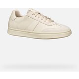 Geox Cream men's sneakers Baltmoore - Men's | Shoptok.si