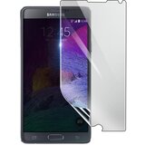3mk Hidrogelna zaš?ita zaslona pred udarci za Samsung Galaxy Note 4, Prozorno, (21139656) Cene