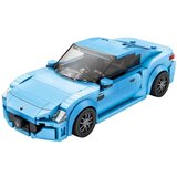  Tehnički blokovi Licencirani automobil Maserati Gran Turismo 384-ele ZA5793 | shoptok.hr