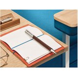 Olovka KEMIJSKA DRVENO TIJELO (DRVO ORAH) AMBITION FABER-CASTELL 148531 SMEĐA-SELECTIVE | shoptok.hr