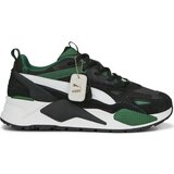 Puma Nizke superge - Črna | Shoptok.si