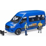 Bruder MB Sprinter Transfer z voznikom Cene