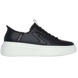 Skechers Ženske patike Cordova Classic, Crne | Eponuda.com