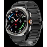 LIGE W7 black smartwatch muški Cene
