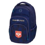 Play Cosmo, ranac ergo, FSS, Dark blue badge ( 302050 ) | ePonuda.com