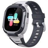 Mibro P6 DEČIJI PAMETNI SAT, GPS,1.4", SIM, 128GB, Sivi | Eponuda.com