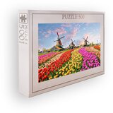 WALLXPERT PZL_0167_500 Multicolor Puzzle | ePonuda.com