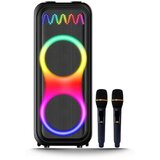  BLUETOOTH ZVUCNIK BT MIC X2 ZQS10212 365*348*910MM 50W*2 SING-E | Eponuda.ba
