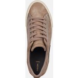Geox Brown women's sneakers Emmeleny - Women's | shoptok.hr