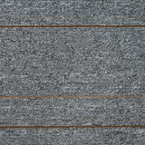  Tepih pločica Svjetlosiva s prugama 50 x 50 cm 20 pcs | shoptok.hr