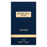 Hamidi Insignia Azure parfemska voda unisex 105 ml | shoptok.hr