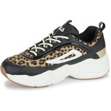 Fila Nizke superge SKYE Črna | Shoptok.si