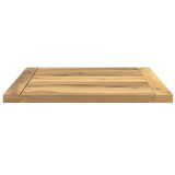 Gornji dio stola 40 5 x 40 x 2 cm Pravokutni - Bjeljenje 40 5 x 40 x 2 cm | shoptok.hr