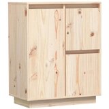  Komoda 60x34x75 cm trdna borovina, (20656550) | Shoptok.si