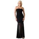 Guess Marciano - maxi haljina bez bretela Cene