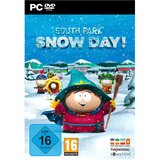 Nordic Games South Park: Snow Day! (Nintendo Switch) Cene