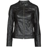 JDY Usnjene jakne & Sintetične jakne JDYEMILY Črna | Shoptok.si