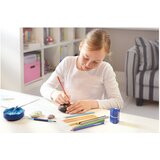  ŠILJILO PVC S PVC KUTIJOM 3RUPE GRIP 2001 TRIO FABER CASTELL 183801 SORTIRANO | shoptok.hr