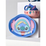 Sinsay Keramički tanjur Stitch | shoptok.hr