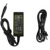 VHBW Punjač za laptope Samsung, 40W / 19V / 2,1A / 5,5mm x 3,0mm Cijene