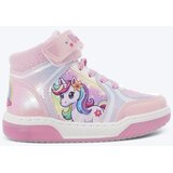 SUGI Patike za devojčice Unicorn GTP, Roze Cene