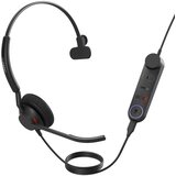 Jabra Slušalka Engage 50 II Mono USB-A, (5000541189) | Shoptok.si
