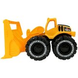  Tipper with trailer and Bulldozer 49 cm Construction site | shoptok.hr