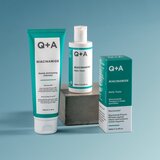Q+A niacinamide daily toner pročiščivač za smanjenje crvenila i proširenih pora 100 ml Cijene