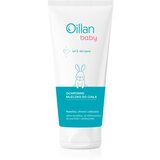 Oillan Baby Moisturizing Body Lotion zaštitni maslac za tijelo za djecu od rođenja 200 ml Cijene