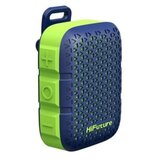 HiFuture bluetooth zvučnik pockets - plavi Cene