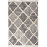 Conceptum Hypnose tepih Sakura 2202, 80x200 cm, siva | Eponuda.ba