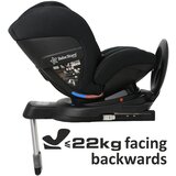  BEBESTARS I-Size autosjedalica MEGAN 40-105cm | shoptok.hr