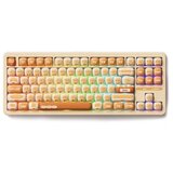 Akko Tac 87 Bun Wonderland - Mechanical Gaming Keyboard ( 071313 ) Cene