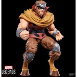Hasbro Blister 2 figuras Medusa & Gorgon Inhumanos Marvel Legends Series 15cm | shoptok.hr