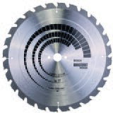 Bosch Listovi kružne testere Construct Wood za stone testere 2608640693 | Eponuda.com