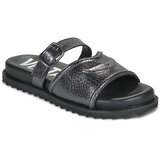 Zadig&voltaire Sandali & Odprti čevlji WILDLIFE - GIRL D3 Srebrna | Shoptok.si