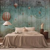  Foto tapeta - Flying Adventure 350x256 | shoptok.hr
