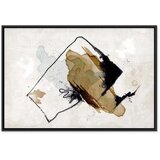  Slika - Composition of Feelings (1 Part) Wide 90x60 | shoptok.hr
